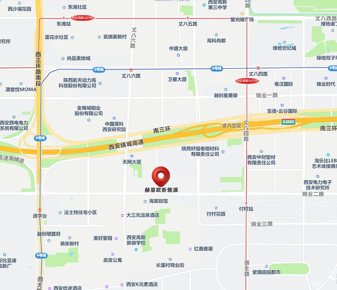 必一运动官网新能源